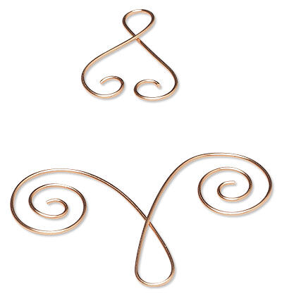 Shaped wire